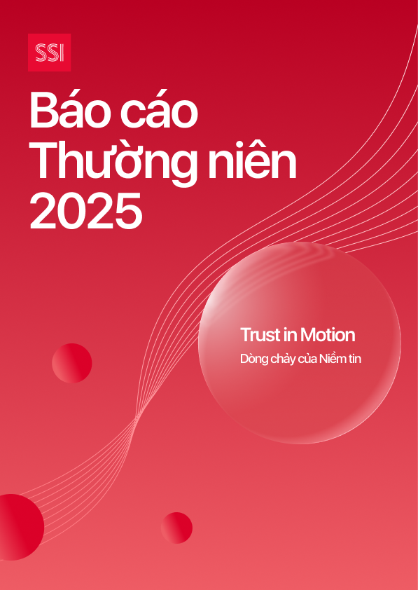 Báo cáo Thường niên năm 2025