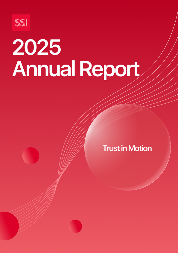 The 2025 Annual Report