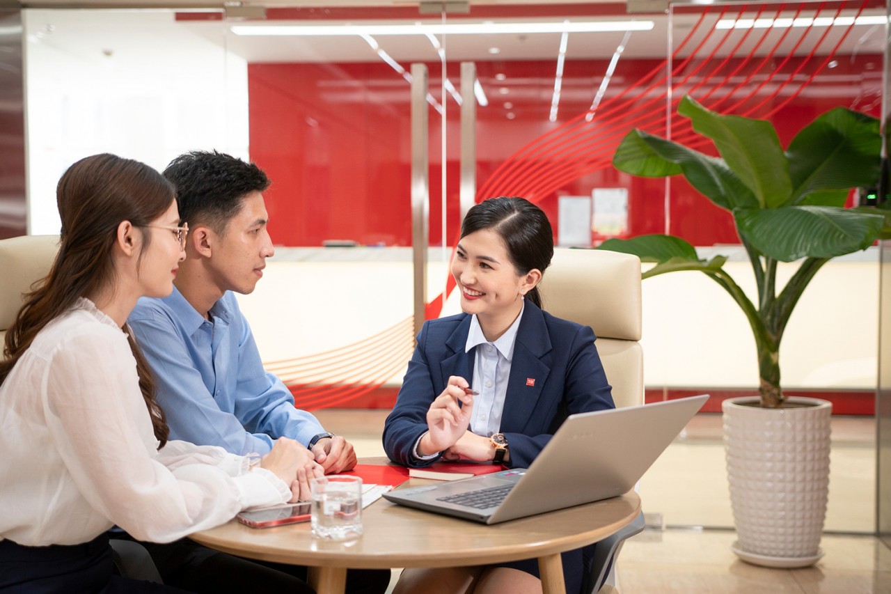 mở tài khoản chứng khoán tại SSI