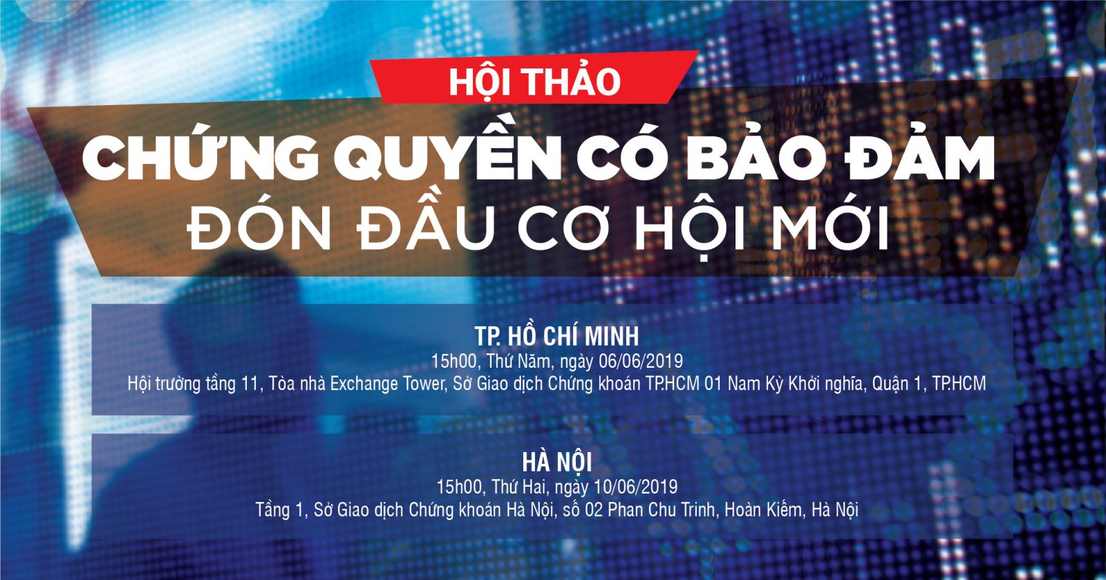 hoi thao chung quyen co bao dam do SSI to chuc