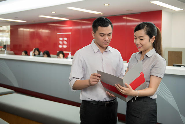 SSI đã có 5 năm liên tiếp dẫn đầu thị phần môi giới cả năm